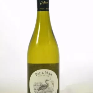 Witte huiswijn: Paul Mas Valmont blanc